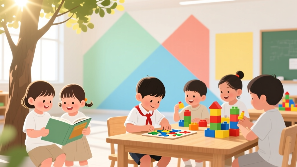 Preschool Readiness: Signs, Red Flags & Research (2026)