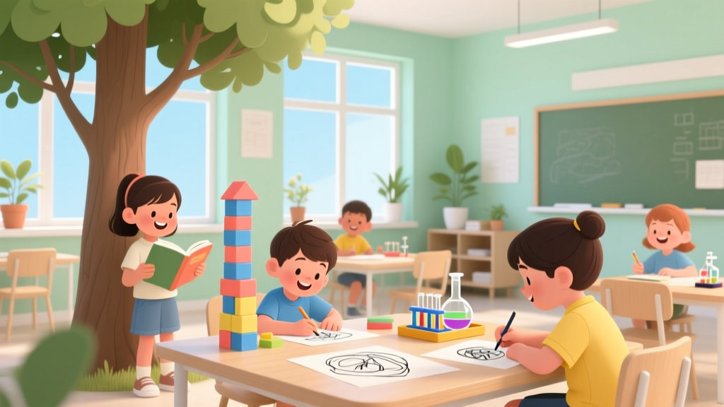 Kids and Chores: When to Start for Lifelong Success (2026)