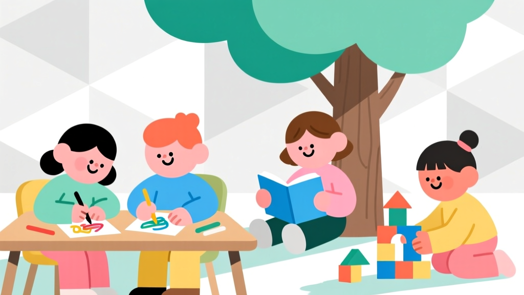 Kids Screen Time: The Right Kind, Dose & Context (2026)