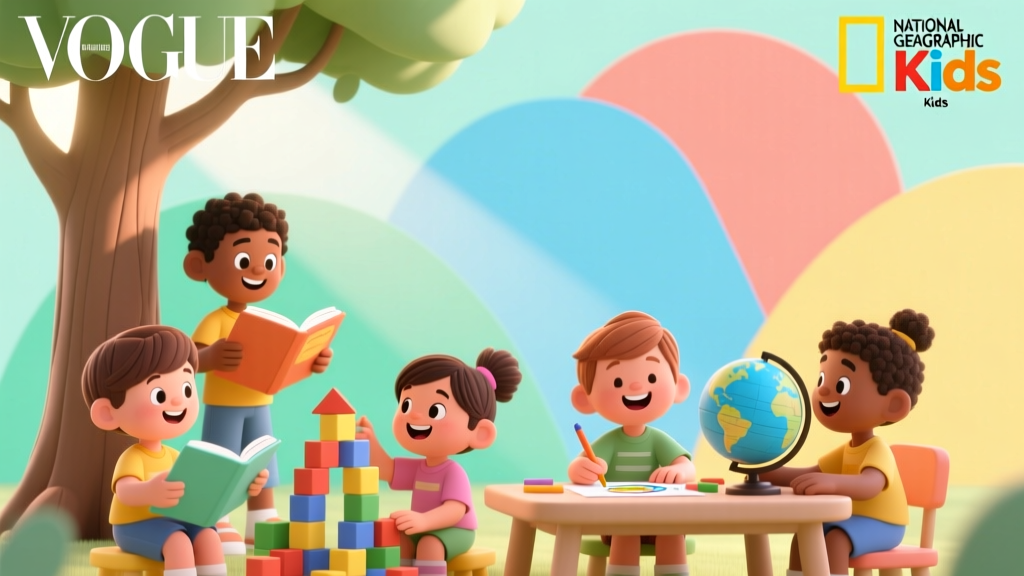 Recess for Kids: What 12+ Studies Reveal (2026)