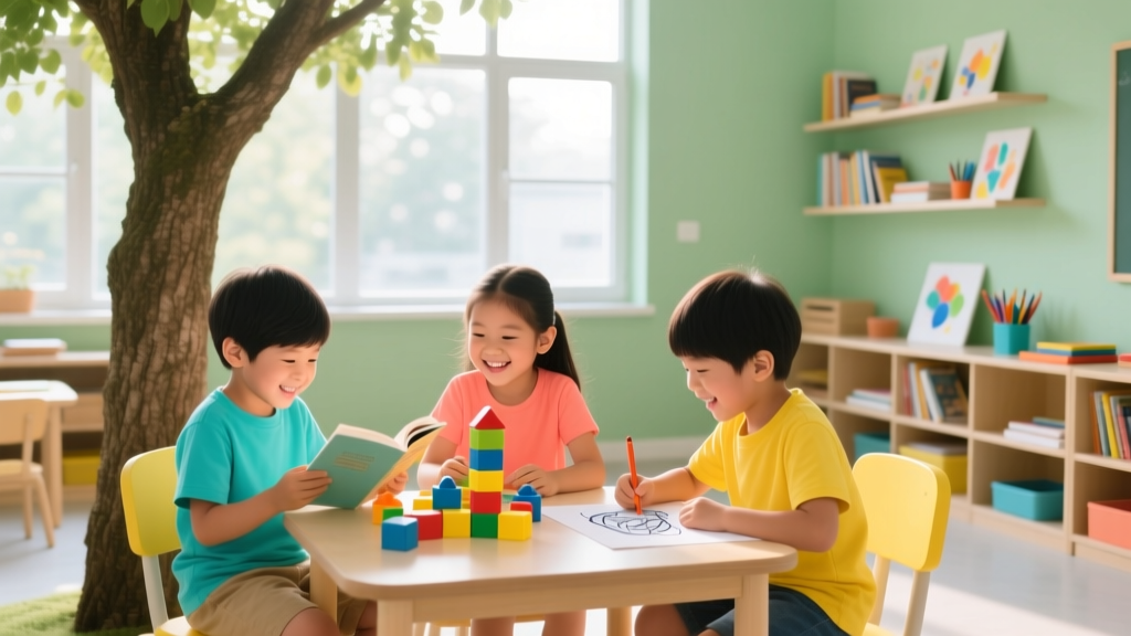Kids' Phone Age Guide: Pediatrician-Backed Framework (2026)