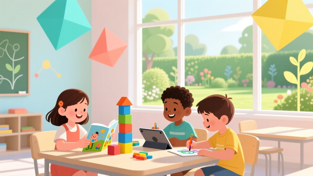 Should Kids Have Recess? Science Says Yes (2026)