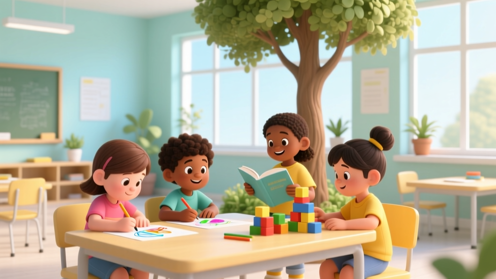Screen Time for Kids: What, When, With Whom, How Much (2026)