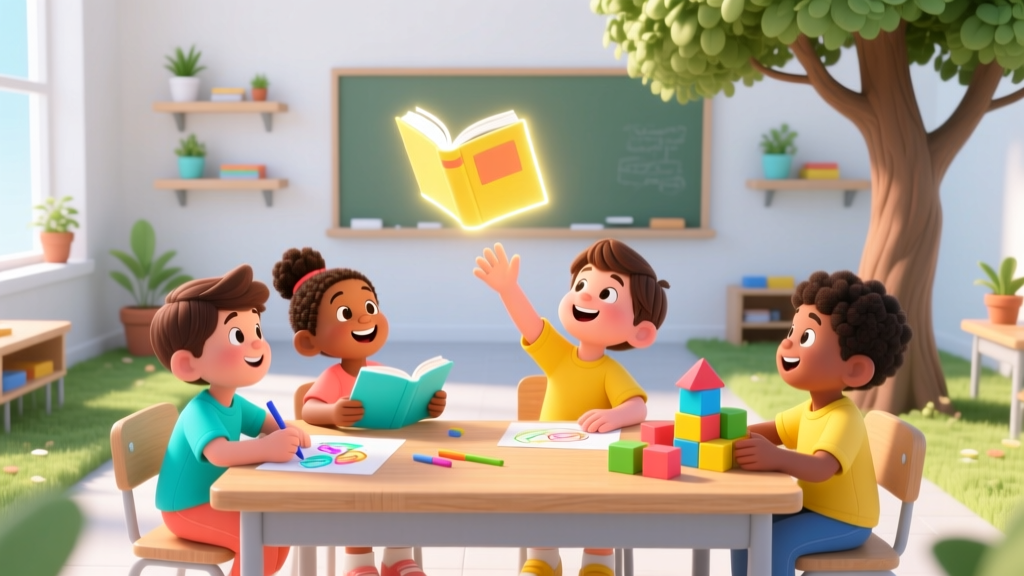 Violent Video Games for Kids: A Parent’s Guide