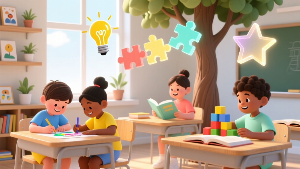 Kids Sharing a Room: 7 Science-Backed Factors (2026)