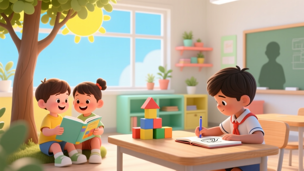 Kids Probiotics: When They Help, When They Don’t (2026)