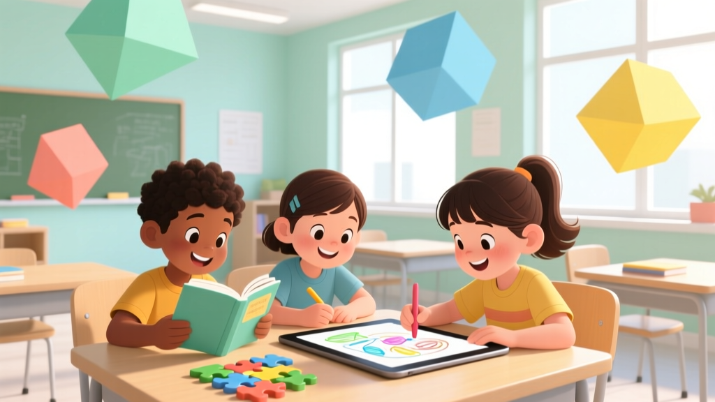 Kids on Social Media: AAP Framework & Red Flags (2026)