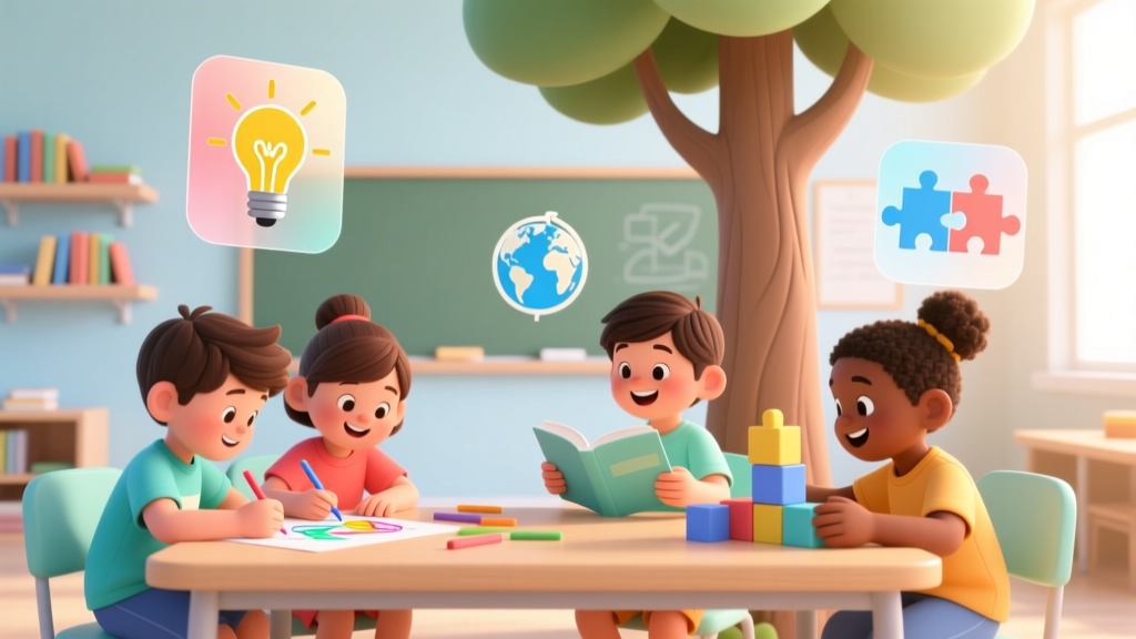 AI in School: 7 Evidence-Backed Boundaries (2026)
