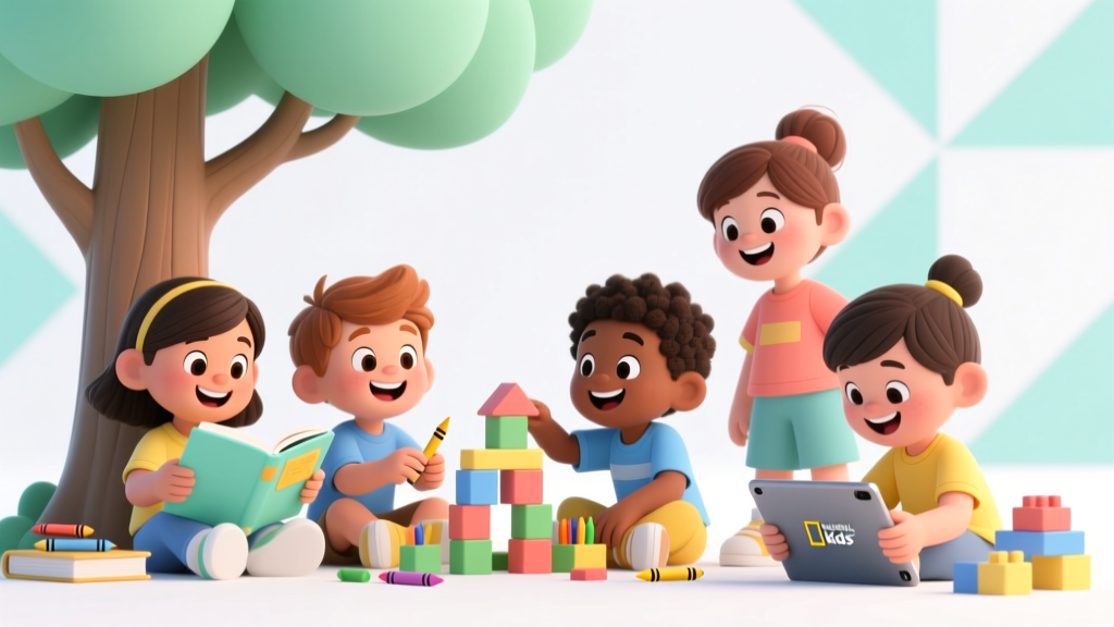 Fluoride Toothpaste for Kids: Pediatric Dentist Guide