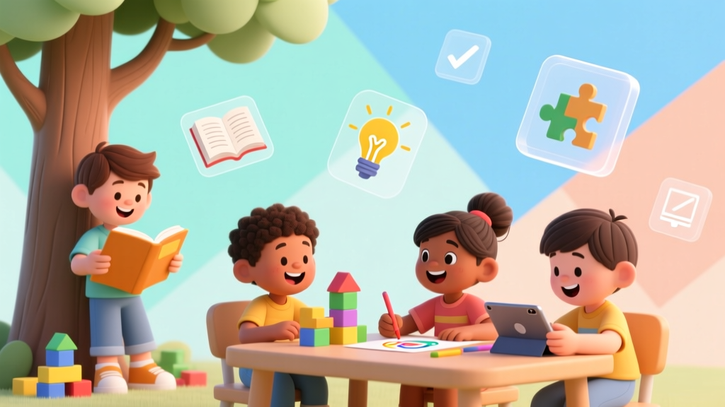 Social Media for Kids: AAP-Backed Age Guide