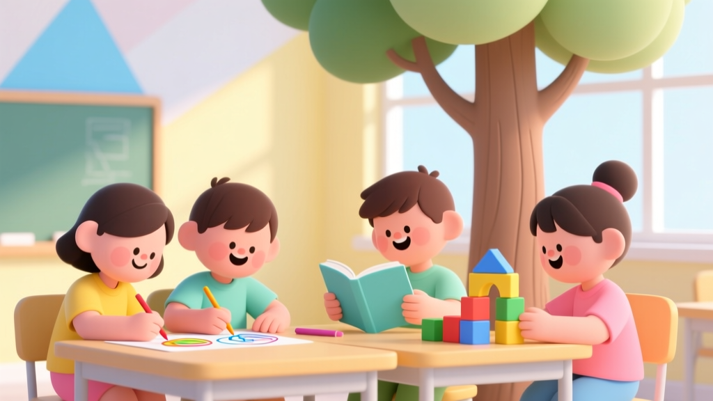 Squid Game for Kids: Age-Readiness Checklist (2026)