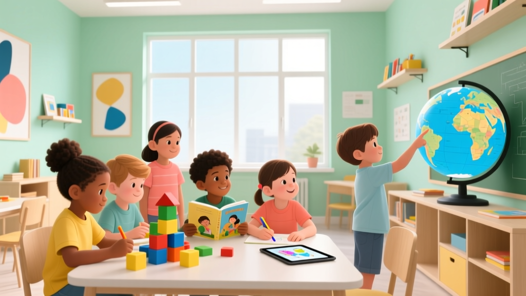Screen Time for Kids: 2026 Science-Backed Rules