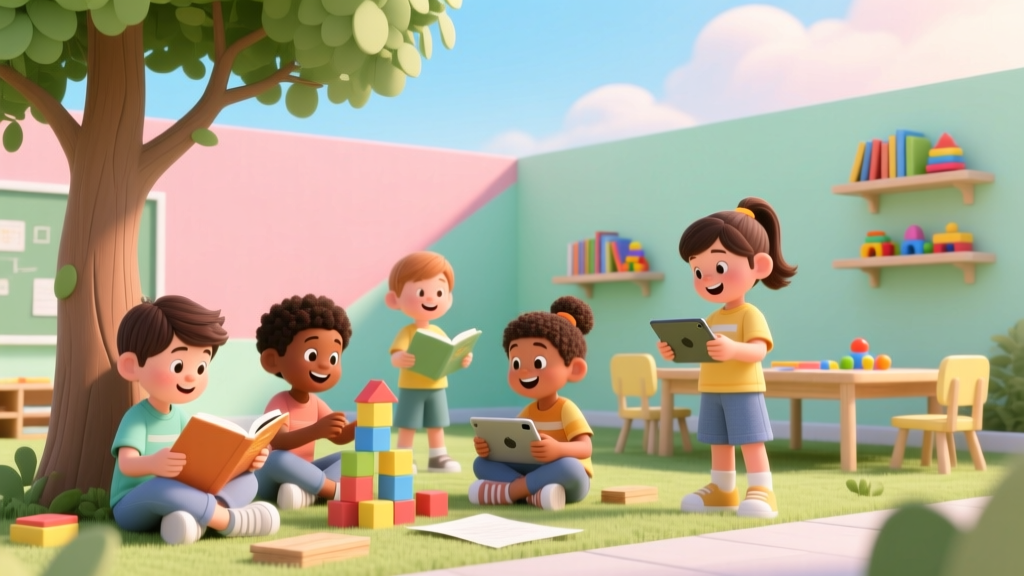 Strong Marriage for Kids’ Emotional Health (2026)