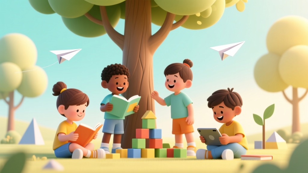 Spanking Kids: What Research Shows (2026)