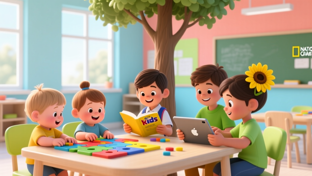 Charlie Kirk Shooting: Parenting Kids in Digital Panic