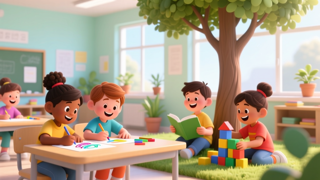 Child Safety in Public Spaces: 7 Evidence-Backed Strategies