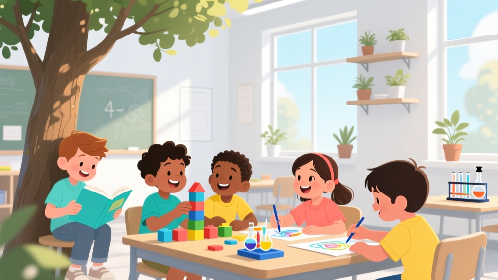 What Does “Showing Up” Mean for Parents? (2026)