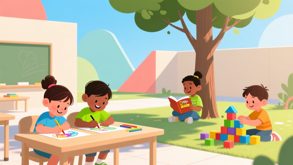 High-Stakes Events with Kids: What Parents Need to Know