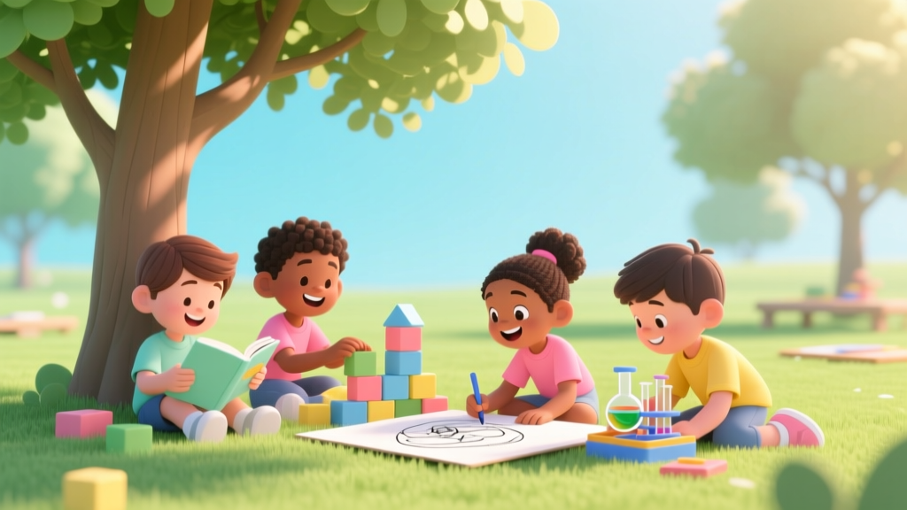 Is Dan vs. a Kids Show? Age-Appropriateness Guide (2026)