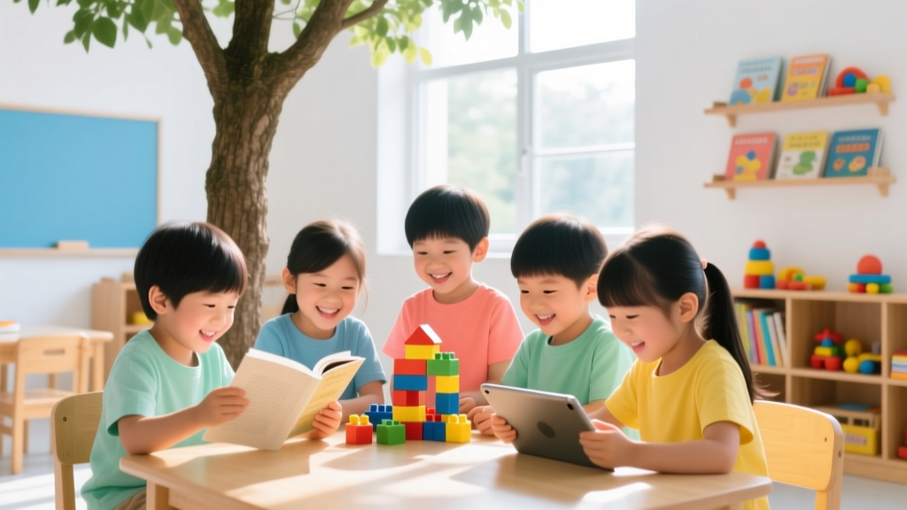 Kids at Rallies: Safety, Rights & Age Guidelines (2026)