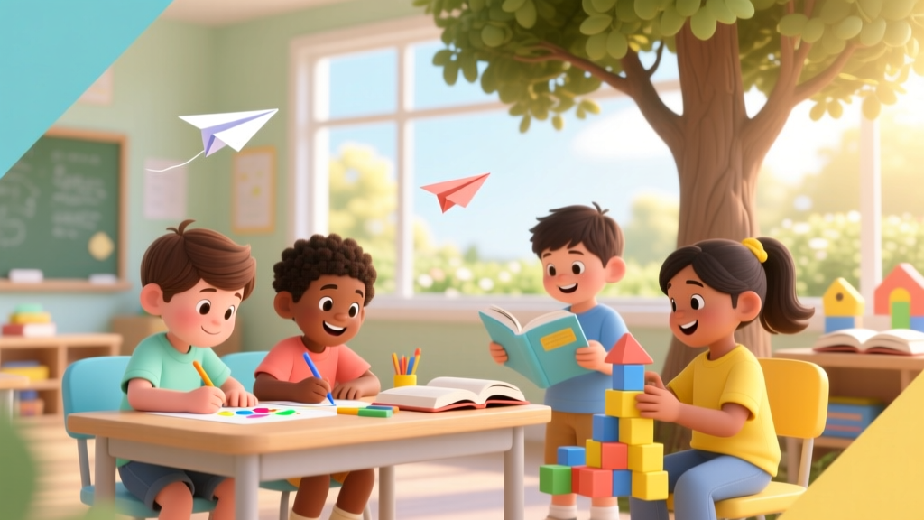 Family Attendance Coordination: A Calm-Parent Guide