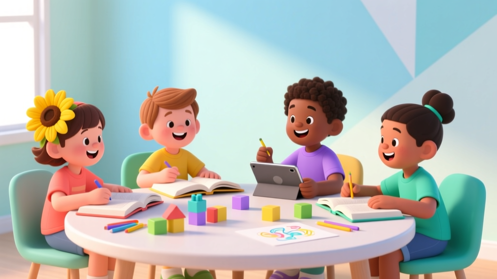 Kids at Political Events: What Research Says (2026)