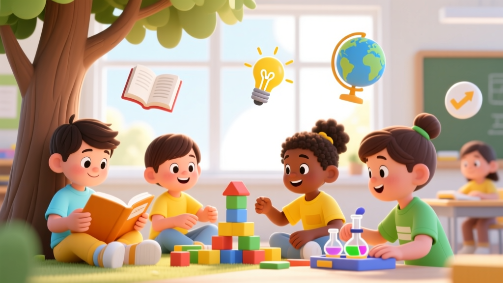 Shielding Kids from Political Spotlight: 7 Boundaries