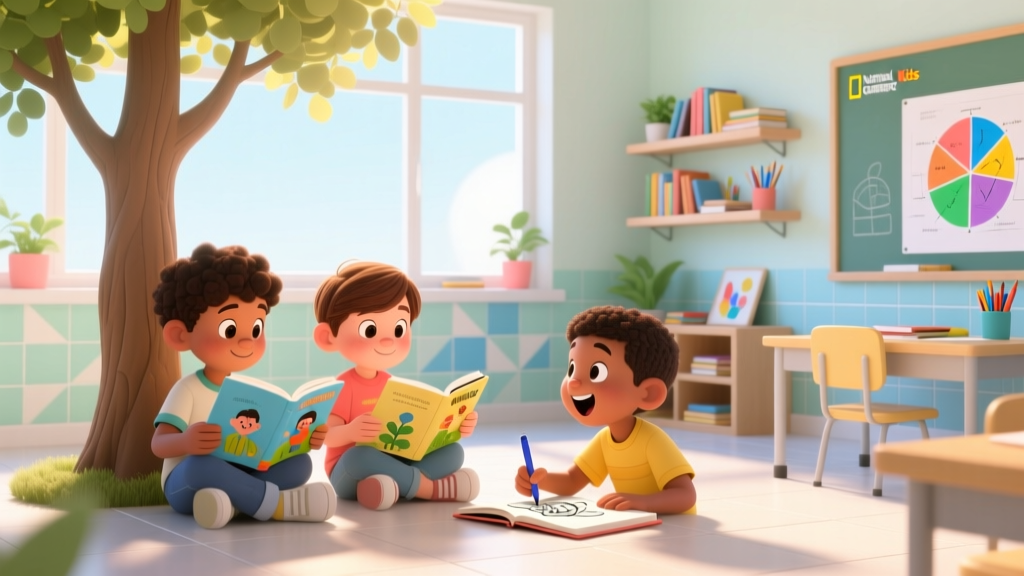 Charlie Kirk Kids: Privacy & Media Literacy (2026)