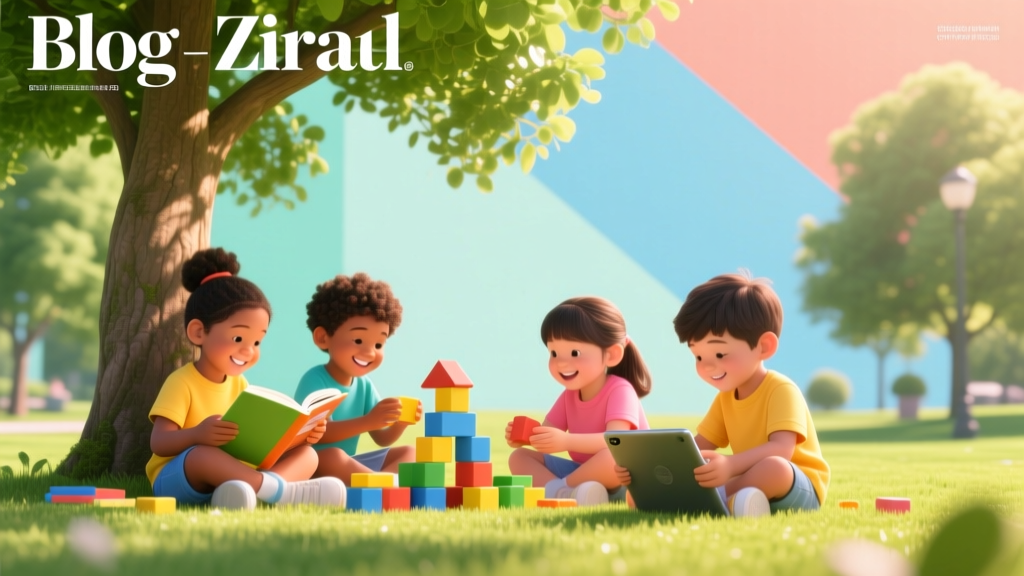 Kids at Political Rallies: Safety & Talking Tips