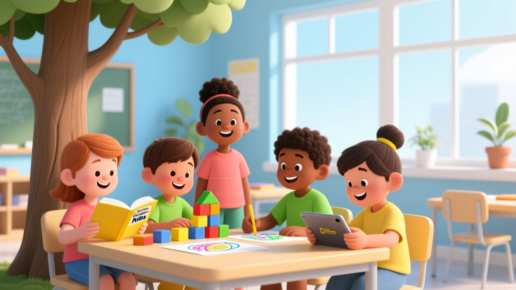 Verify Child’s Attendance: Tools & Safety Tips (2026)