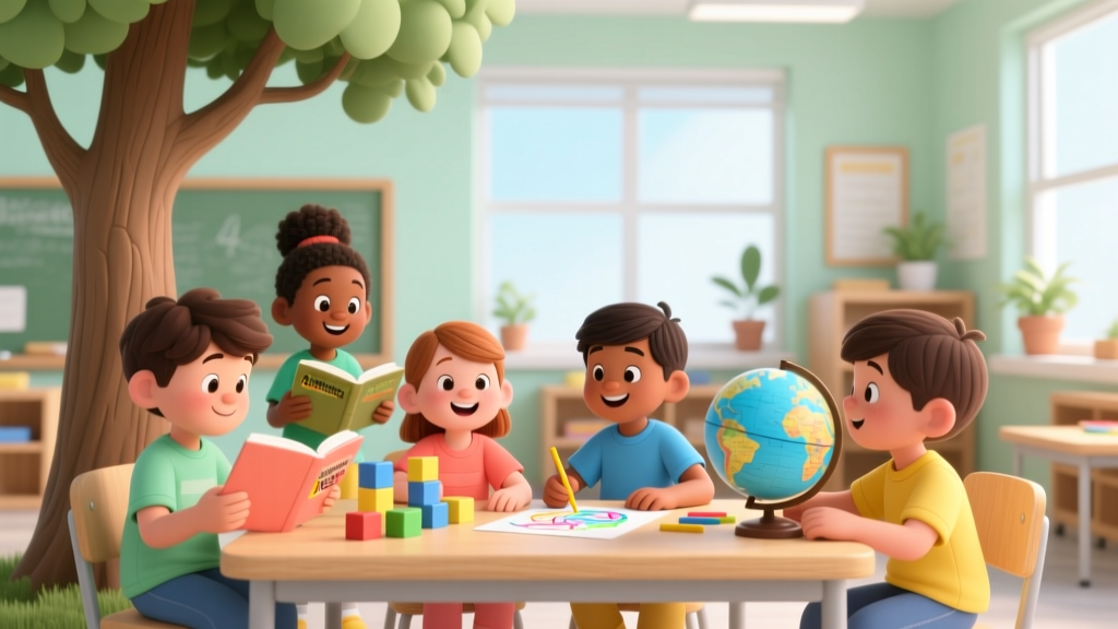 Kids' Mental Health 2026: CDC, AAP Data & Parent Actions