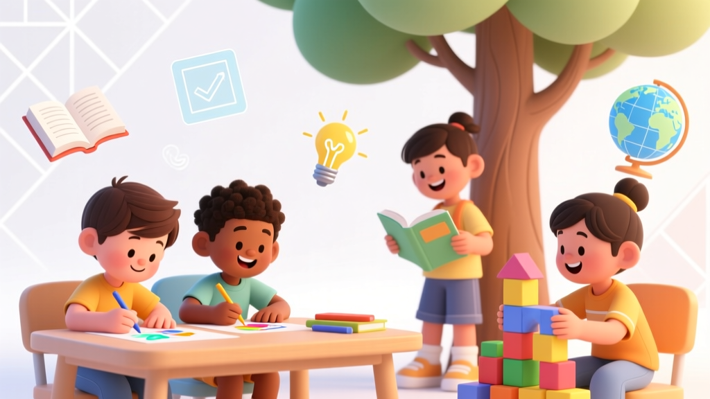 Sibling Equity: 7 Evidence-Based Ways to Support All Kids