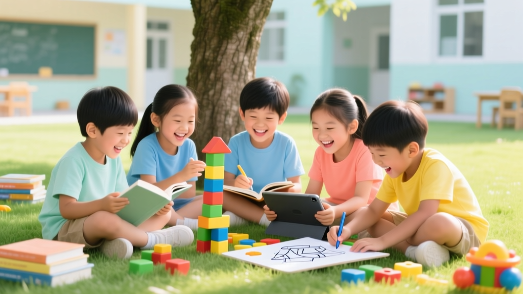 Toddler Age Range: 12–36 Months Explained