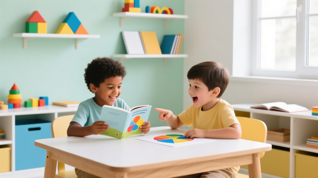 Autism Diagnosis Age: Early Signs & Red Flags Before 2