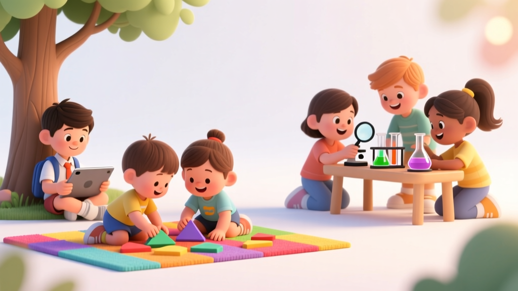 Potty Training Age: Readiness Signs & AAP Tips