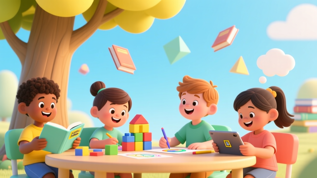 When Can Kids Stay Home Alone? Readiness & Safety Skills