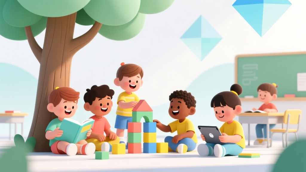 Booster Seat Age: AAP Guidelines & Readiness Checklist