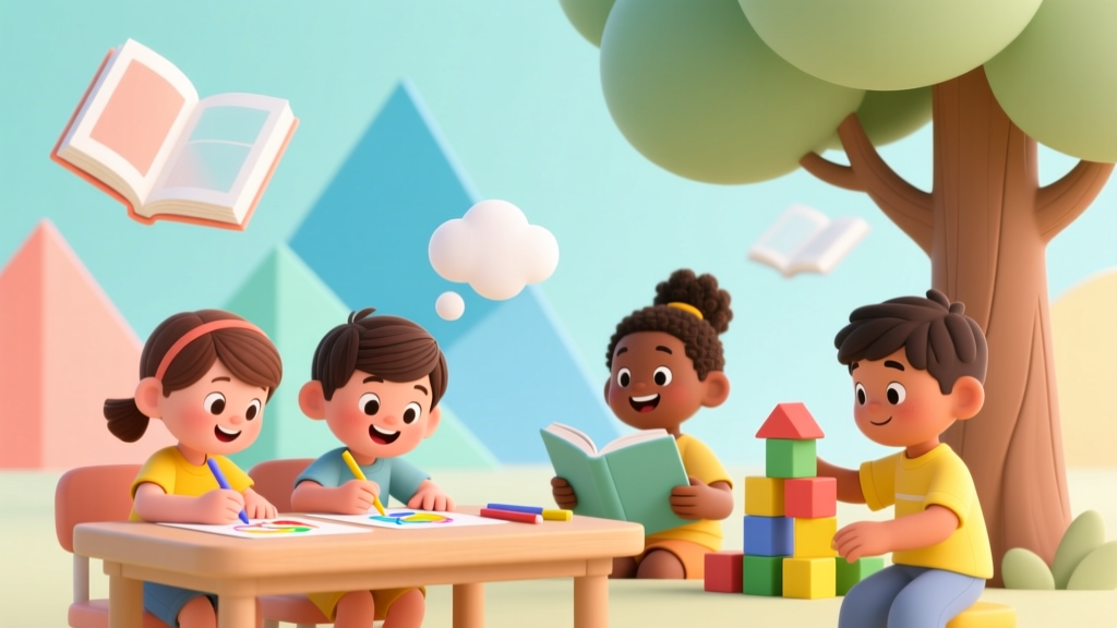 When Can Kids Chew Gum? Safety, Readiness & Tips