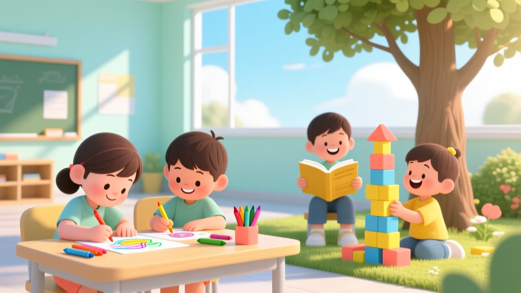 Child Custody Preference: What Age Do Kids Choose? (2026)
