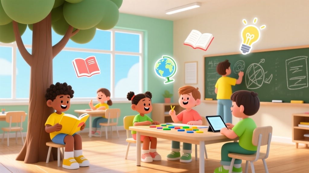 What Age Can Kids Count To 10? (2026)
