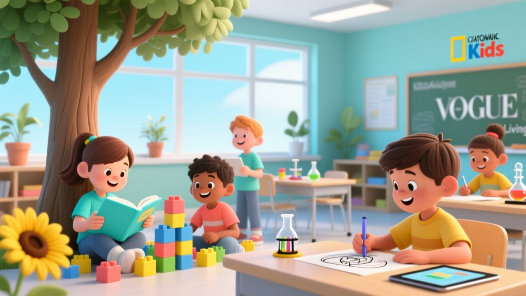 When Can Kids Do 100-Piece Puzzles? (2026)