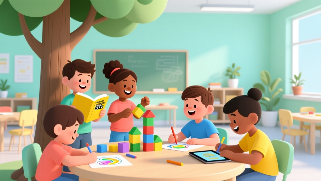 Kids Braces Age: When to Start (2026)