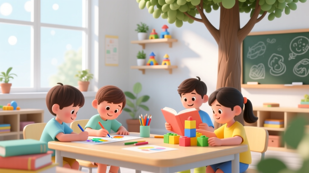 Preschool Readiness: Beyond Just Age (2026)