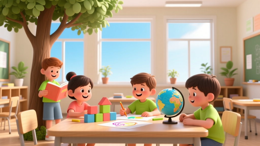 Pepto Bismol for Kids: Safe Age & Risks (2026)