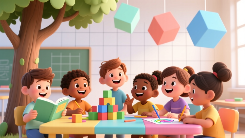 Slushies for Kids: Age Guidelines & Safer Alternatives