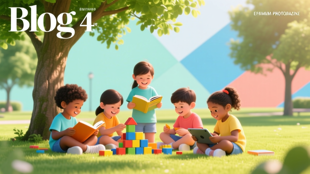 What Age Can Kids Read? Science-Backed Milestones