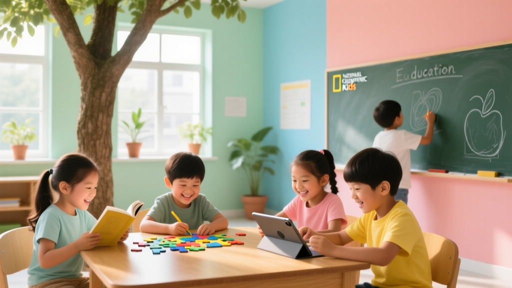 Jiu Jitsu for Kids: Best Starting Age & Readiness Signs