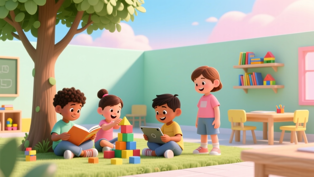 What Age Can Kids Start Preschool? Readiness Matters