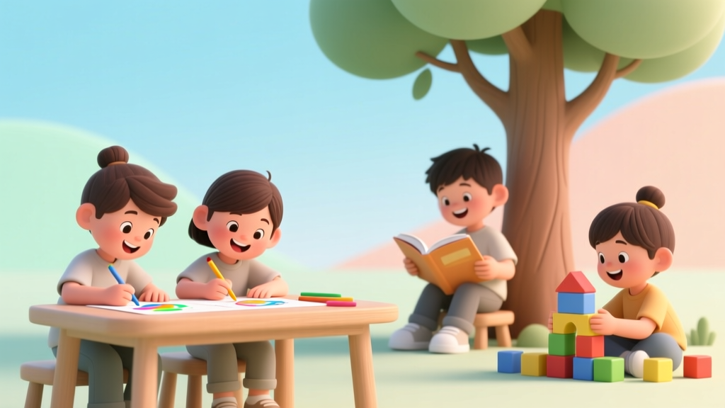 Melatonin for Kids: Age 4+ Only | Dose & Timing Tips