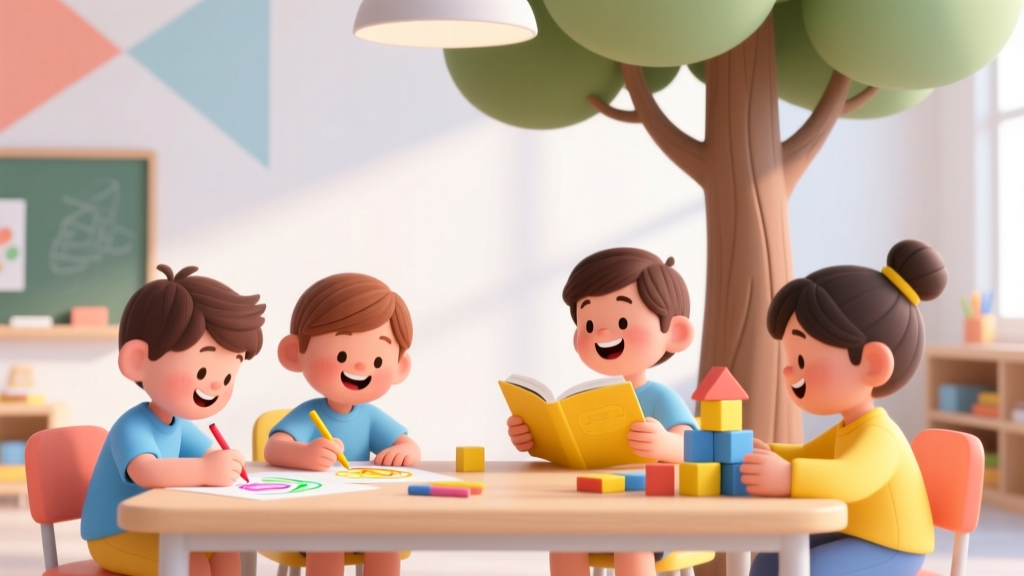 Kids Home Alone in CA: Age Guidelines & Readiness Tips